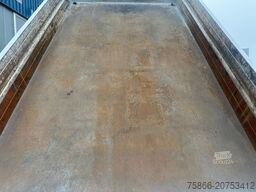 MERCEDES-BENZ 1223 K Atego3 Meiller 3Seiten 2xAHK 3Sitzer