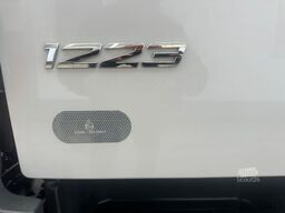 MERCEDES-BENZ 1223 K Atego3 Meiller 3Seiten 2xAHK 3Sitzer