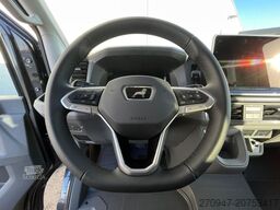 MAN TGE 3.180 L3H2 KASTEN 4x4 AUTOM ACC LED AHK DAB