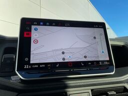 MAN TGE 3.180 L3H2 KASTEN 4x4 AUTOM ACC LED AHK DAB