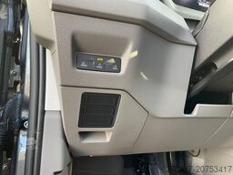 MAN TGE 3.180 L3H2 KASTEN 4x4 AUTOM ACC LED AHK DAB