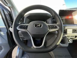 MAN TGE 3.180 L3H2 MIXTO 4x4 AUTOM ACC LED AHK DAB