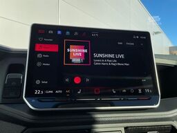 MAN TGE 3.180 L3H2 MIXTO 4x4 AUTOM ACC LED AHK DAB