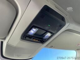 MAN TGE 3.180 L3H2 MIXTO 4x4 AUTOM ACC LED AHK DAB