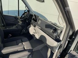 MAN TGE 3.180 L3H2 MIXTO 4x4 AUTOM ACC LED AHK DAB