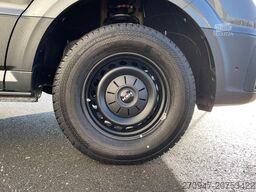 MAN TGE 3.180 L3H2 MIXTO 4x4 AUTOM ACC LED AHK DAB