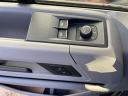 MAN TGE 3.180 L3H2 MIXTO 4x4 AUTOM ACC LED AHK DAB