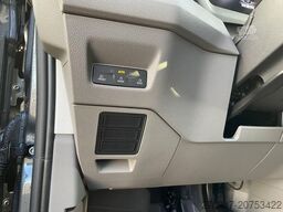 MAN TGE 3.180 L3H2 MIXTO 4x4 AUTOM ACC LED AHK DAB