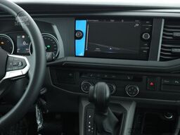 VOLKSWAGEN T6.1 Transporter Kombi KR Autom. LED TEMP SITZHZ