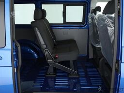 VOLKSWAGEN T6.1 Transporter Kombi KR Autom. LED TEMP SITZHZ