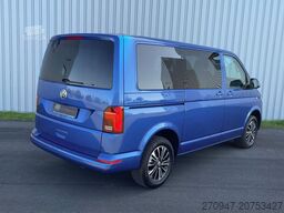 VOLKSWAGEN T6.1 Transporter Kombi KR Autom. LED TEMP SITZHZ