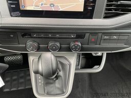 VOLKSWAGEN T6.1 Transporter Kombi KR Autom. LED TEMP SITZHZ