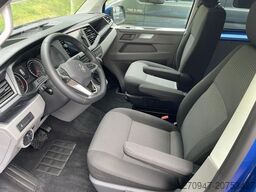 VOLKSWAGEN T6.1 Transporter Kombi KR Autom. LED TEMP SITZHZ