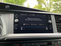 VOLKSWAGEN T6.1 Transporter Kombi KR Autom. LED TEMP SITZHZ