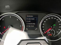 VOLKSWAGEN T6.1 Transporter Kombi KR Autom. LED TEMP SITZHZ