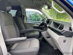 VOLKSWAGEN T6.1 Transporter Kombi KR Autom. LED TEMP SITZHZ