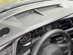VOLKSWAGEN T6.1 Transporter Kombi KR Autom. LED TEMP SITZHZ