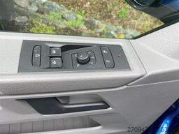 VOLKSWAGEN T6.1 Transporter Kombi KR Autom. LED TEMP SITZHZ