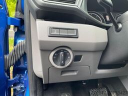 VOLKSWAGEN T6.1 Transporter Kombi KR Autom. LED TEMP SITZHZ