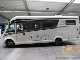 CARTHAGO c-tourer I 148 LE 180PS Auto Solar AHK 5.Sitzer