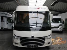 CARTHAGO c-tourer I 148 LE 180PS Auto Solar AHK 5.Sitzer