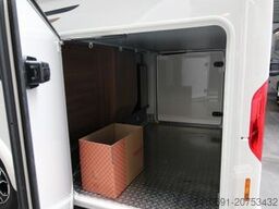 CARTHAGO c-tourer I 148 LE 180PS Auto Solar AHK 5.Sitzer