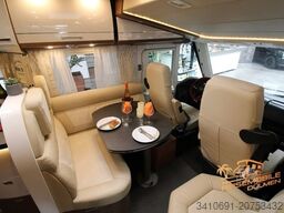 CARTHAGO c-tourer I 148 LE 180PS Auto Solar AHK 5.Sitzer