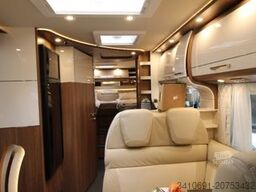 CARTHAGO c-tourer I 148 LE 180PS Auto Solar AHK 5.Sitzer