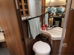 CARTHAGO c-tourer I 148 LE 180PS Auto Solar AHK 5.Sitzer