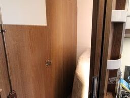 CARTHAGO c-tourer I 148 LE 180PS Auto Solar AHK 5.Sitzer