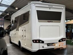 FRANKIA M-Line T 7400 GD Exklusiv V6 3,0CDI SAT TV Alde