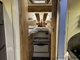 FRANKIA M-Line T 7400 GD Exklusiv V6 3,0CDI SAT TV Alde