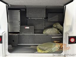 FRANKIA M-Line T 7400 GD Exklusiv V6 3,0CDI SAT TV Alde