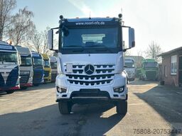 MERCEDES-BENZ 3345 6x6 Meiller DSK AHK