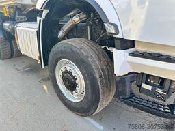 MERCEDES-BENZ 3345 6x6 Meiller DSK AHK