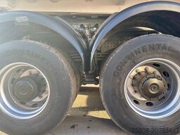 MERCEDES-BENZ 3345 6x6 Meiller DSK AHK