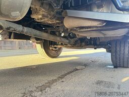 MERCEDES-BENZ 3345 6x6 Meiller DSK AHK