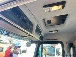 MERCEDES-BENZ 3345 6x6 Meiller DSK 1,20m Bordwände AHK Hydr.
