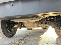 MERCEDES-BENZ 3345 6x6 Meiller DSK AHK