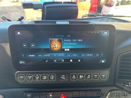 MERCEDES-BENZ 3345 6x6 Meiller DSK AHK