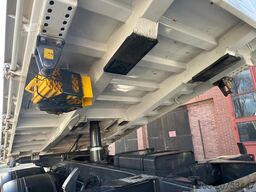 MERCEDES-BENZ 3345 6x6 Meiller DSK AHK