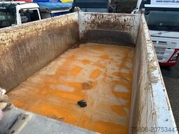 MERCEDES-BENZ 3345 6x6 Meiller DSK AHK