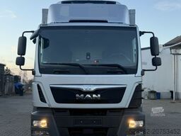 MAN TGM 18.290 Carrier SUPRA1250MT*3Kammer*LBW*8m*E6