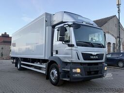 MAN TGM 18.290 Carrier SUPRA1250MT*3Kammer*LBW*8m*E6