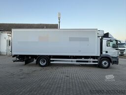 MAN TGM 18.290 Carrier SUPRA1250MT*3Kammer*LBW*8m*E6