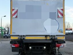 MAN TGM 18.290 Carrier SUPRA1250MT*3Kammer*LBW*8m*E6