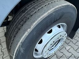 MAN TGM 18.290 Carrier SUPRA1250MT*3Kammer*LBW*8m*E6