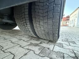 MAN TGM 18.290 Carrier SUPRA1250MT*3Kammer*LBW*8m*E6