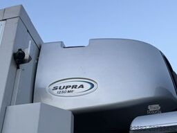 MAN TGM 18.290 Carrier SUPRA1250MT*3Kammer*LBW*8m*E6