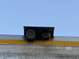 MAN TGM 18.290 Carrier SUPRA1250MT*3Kammer*LBW*8m*E6